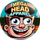 Mega Head Apparel 